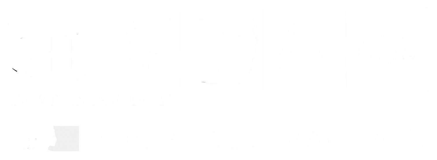 L'office de tourisme du Pays de Châteaugiron est labelisé pour les quatre types de handicap