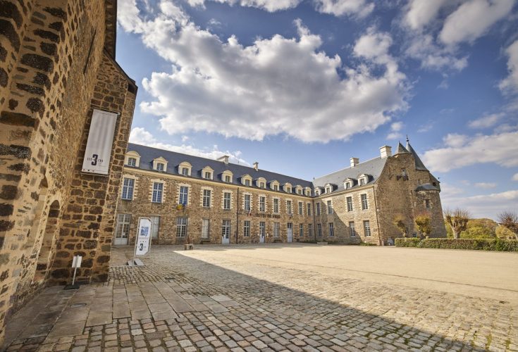 Châteaugiron @Alamoureux