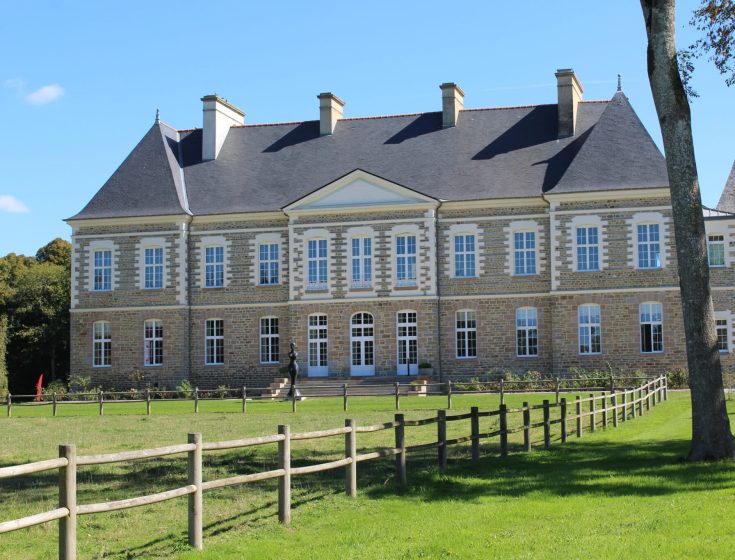 Château des Pères
