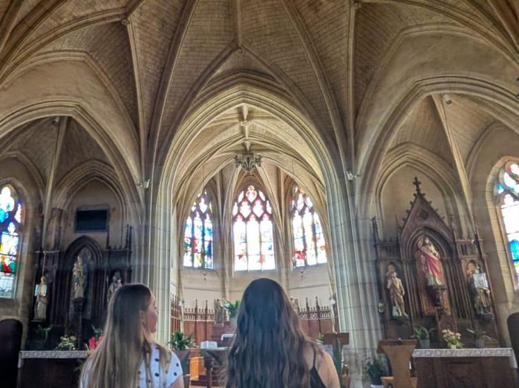 Eglise_Noyal