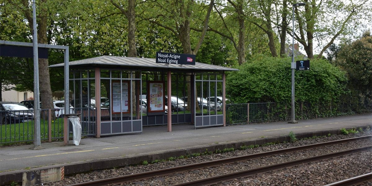 ©Ville de Noyal-sur-Vilaine