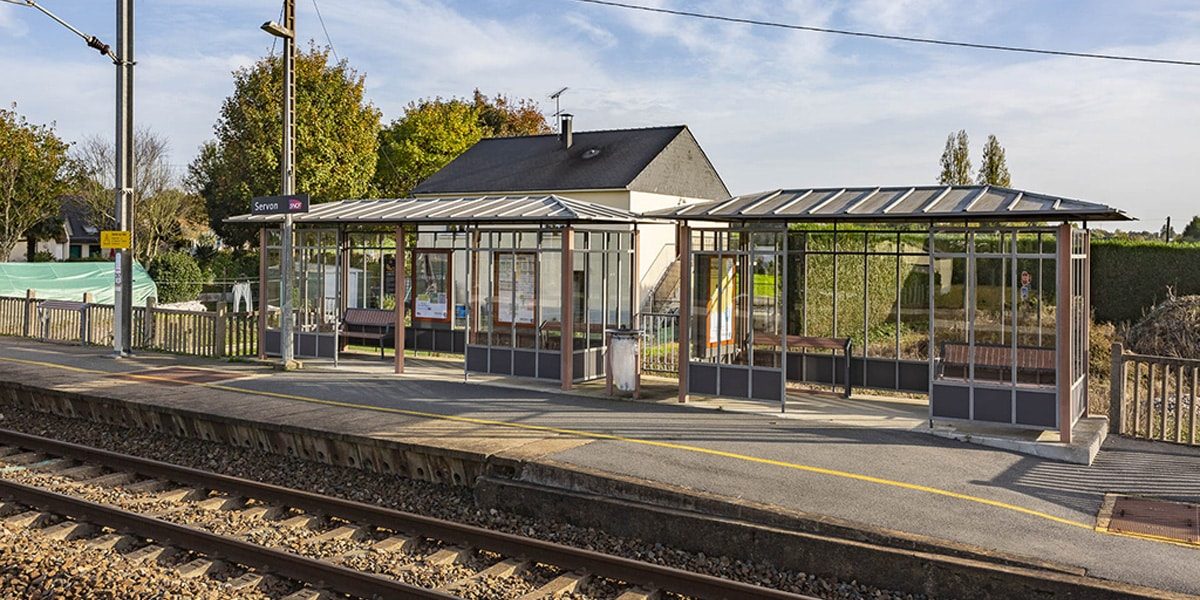 ©Ville de Servon-sur-Vilaine