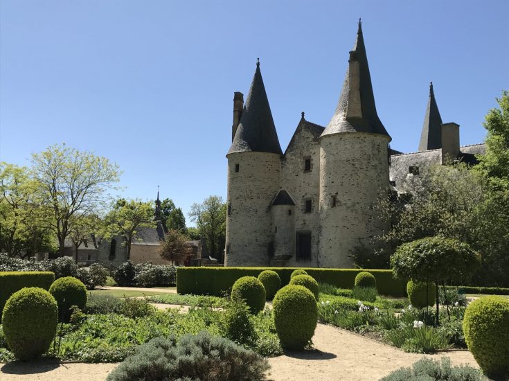 Château du Bois Orcan